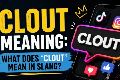 clout meaning