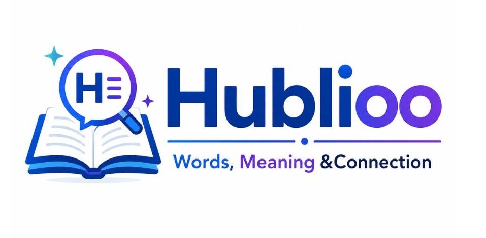Hublioo Logo