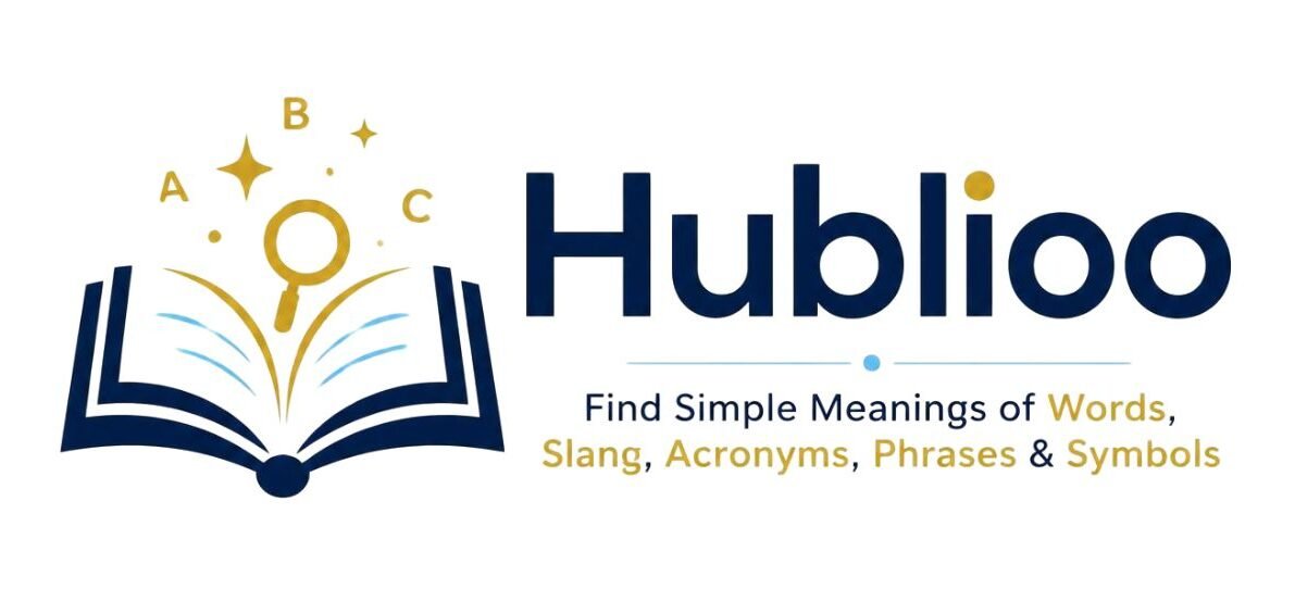 hublioo logo