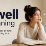Dwell Meaning