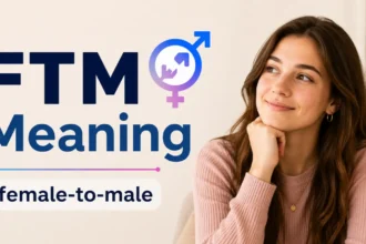 FTM Meaning