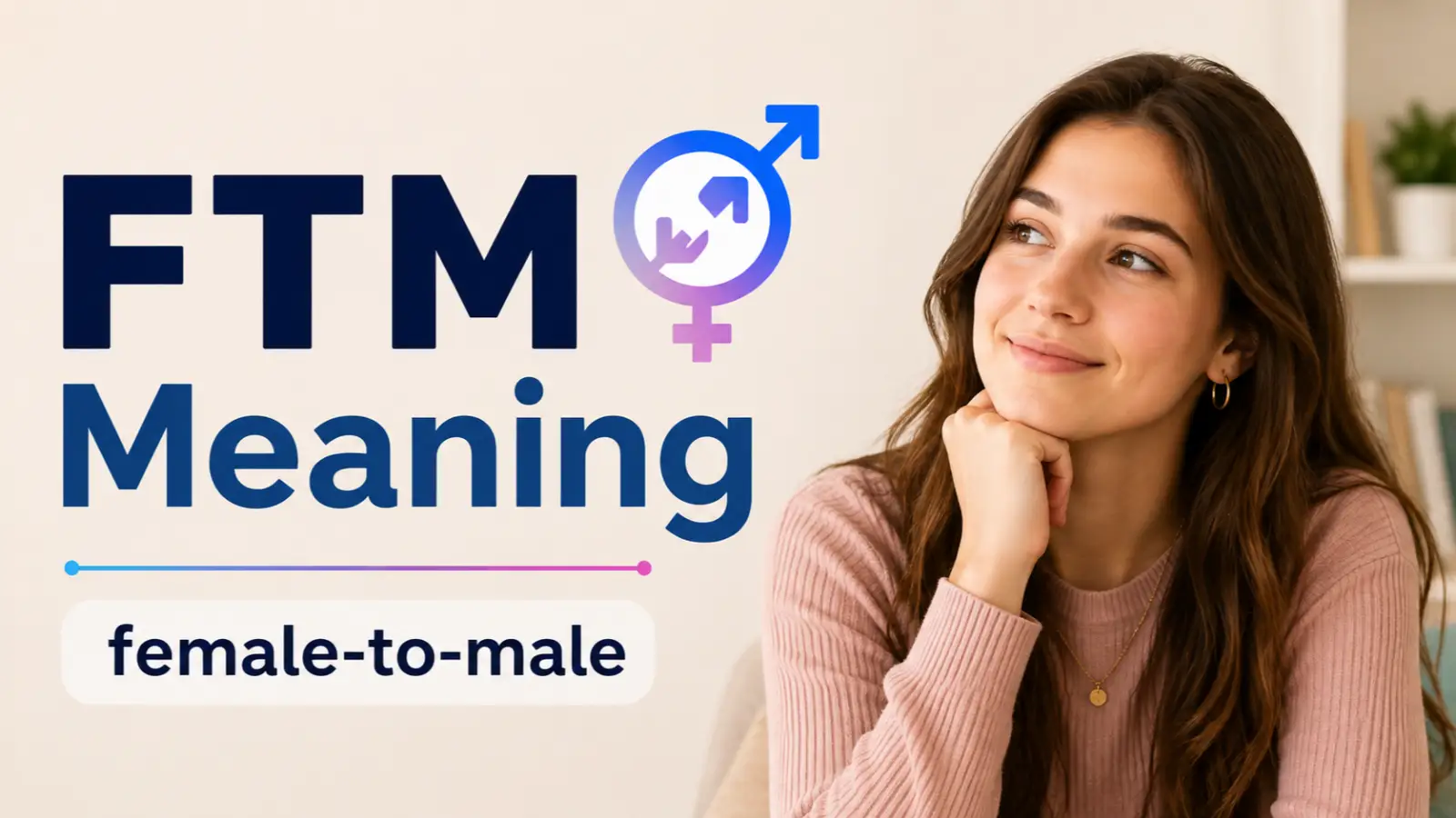 FTM Meaning