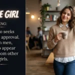 Pick Me Girl Meaning