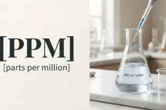 PPM Meaning