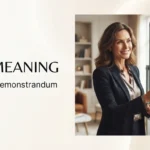 QED Meaning