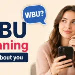 WBU Meaning
