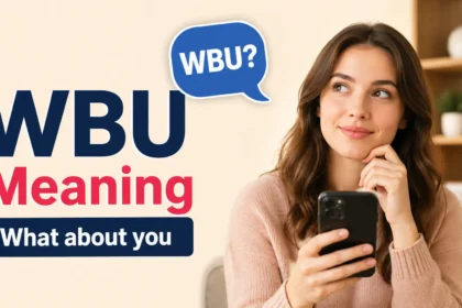 WBU Meaning