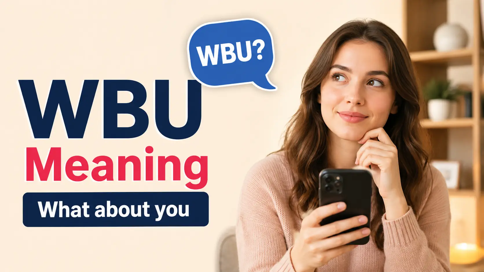 WBU Meaning