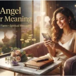 2222 Angel Number Meaning