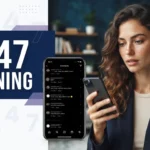 8647 Meaning