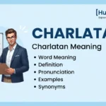 Charlatan Meaning