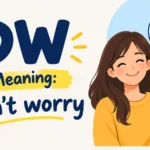 DW Meaning