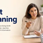 Elicit Meaning