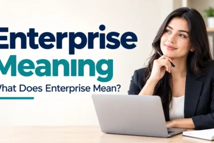 Enterprise Meaning