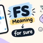 FS Meaning