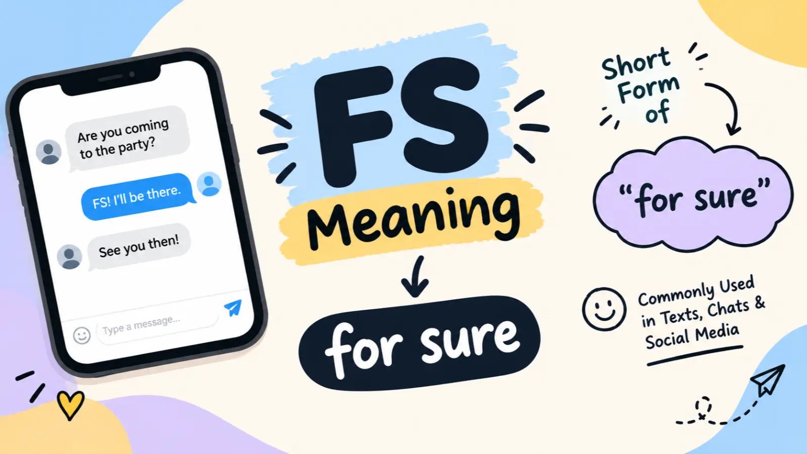 FS Meaning