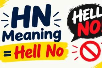 HN Meaning