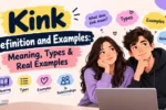 Kink Definition and Examples
