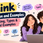 Kink Definition and Examples