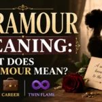 Paramour Meaning