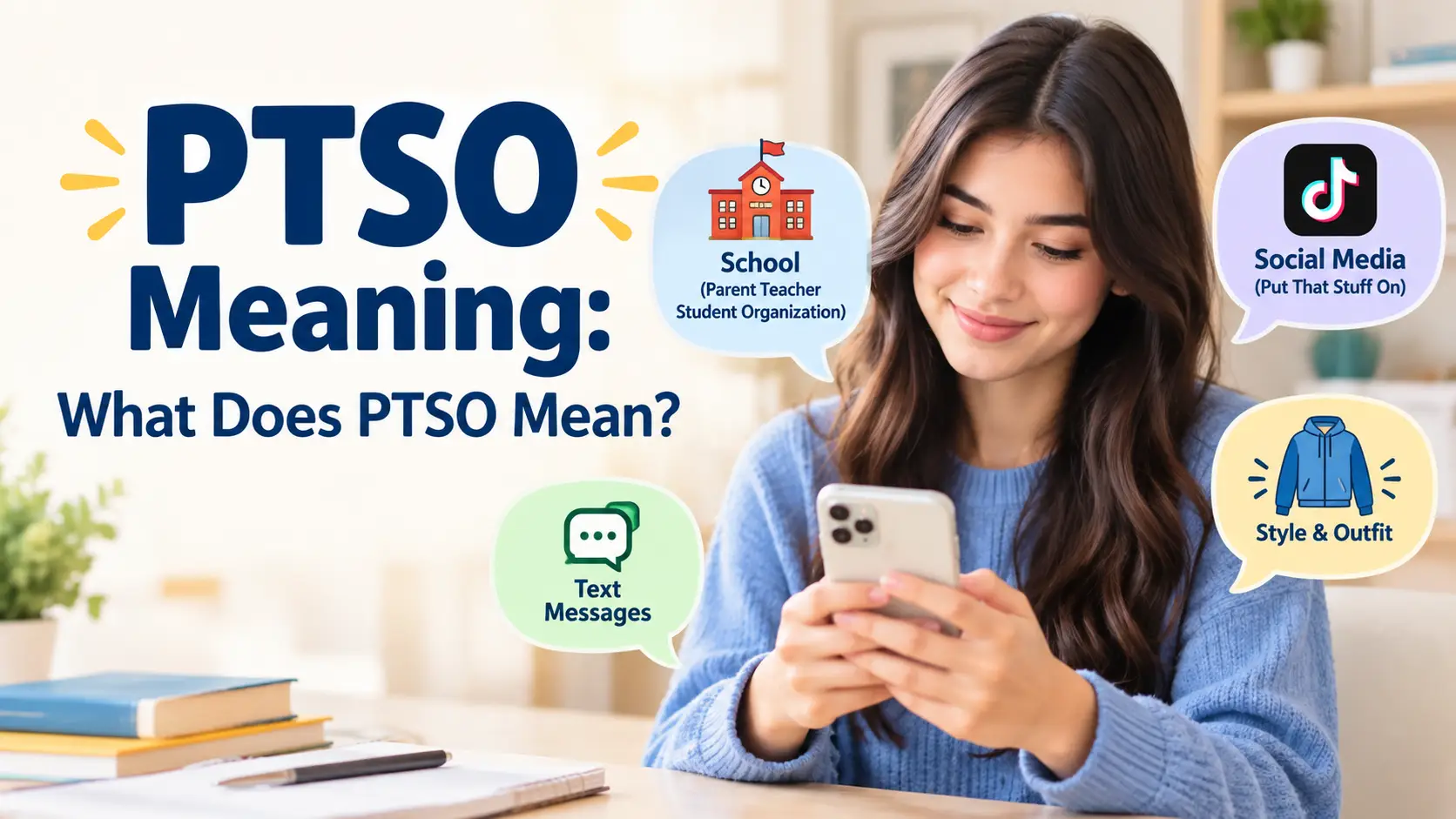PTSO meaning