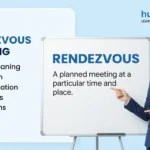 Rendezvous Meaning