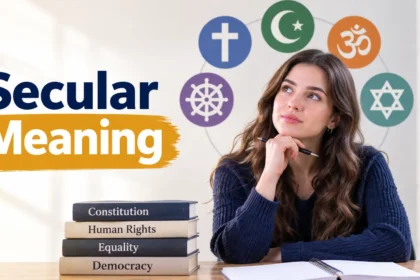 Secular Meaning
