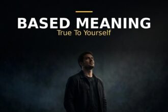 Based Meaning