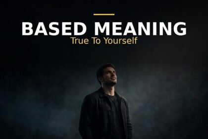 Based Meaning