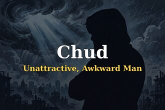 Chud Meaning