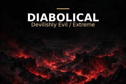 Diabolical Meaning
