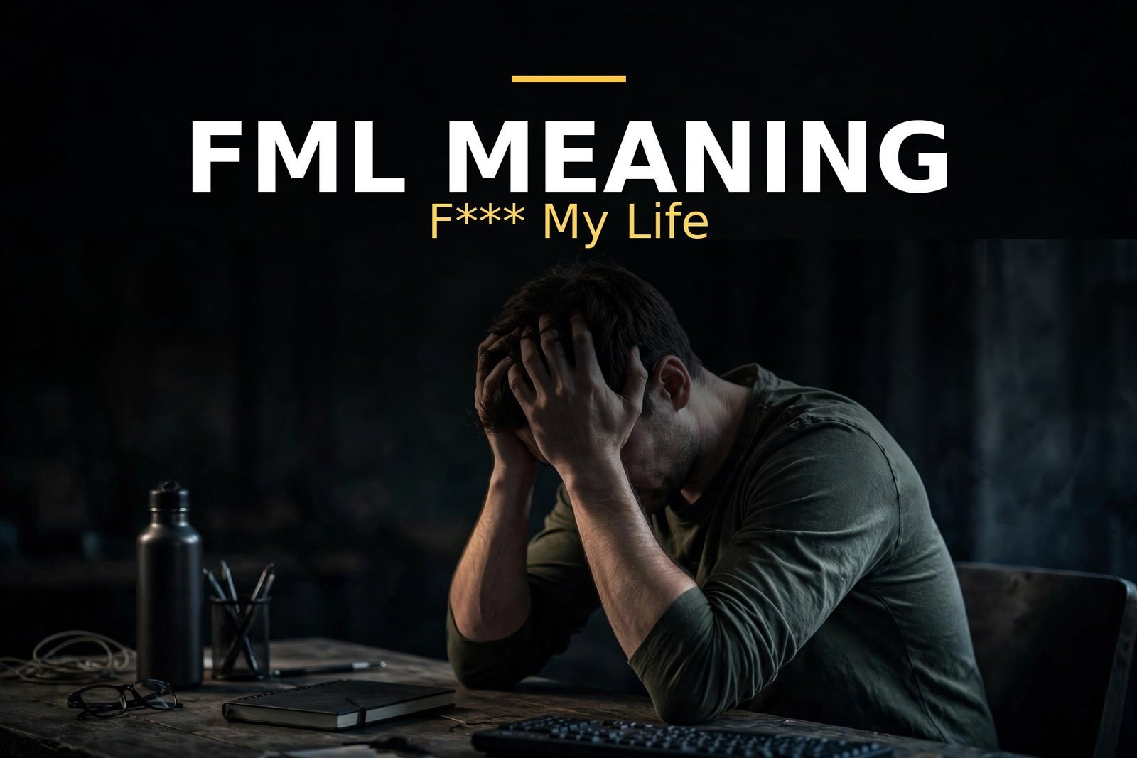 Fml Meaning