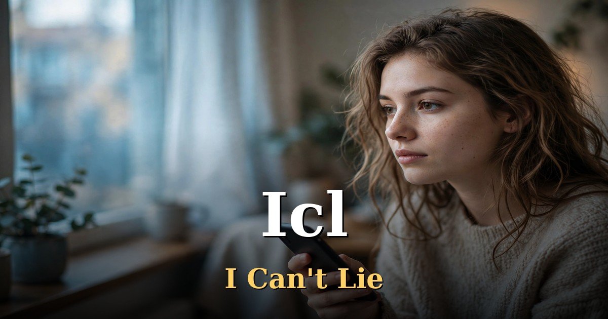Icl Meaning