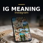 Ig Meaning
