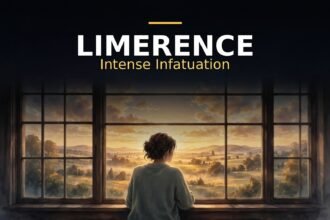 Limerence Meaning