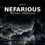 Nefarious Meaning