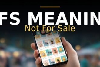Nfs Meaning