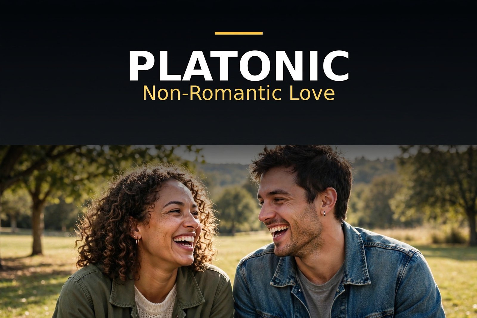 Platonic Meaning