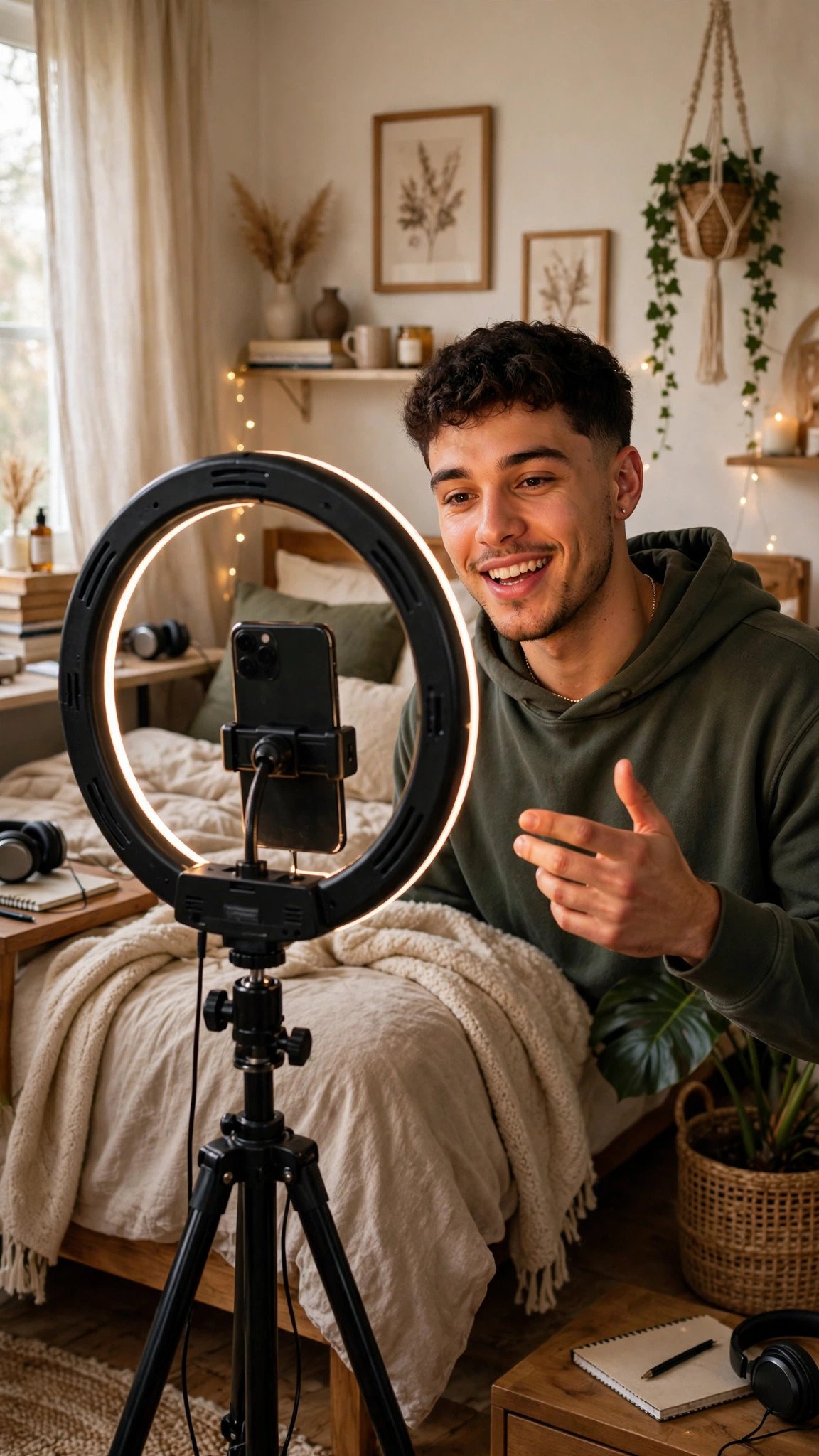 Pov Meaning