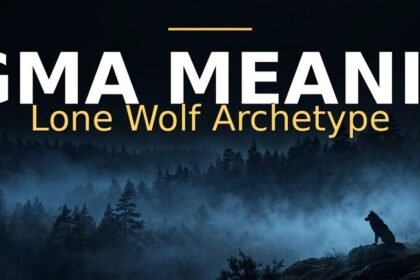 Sigma Meaning