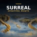Surreal Meaning