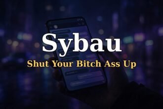 Sybau Meaning