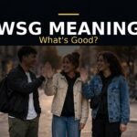 Wsg Meaning