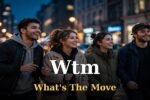 Wtm Meaning