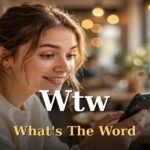 Wtw Meaning