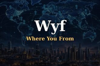 Wyf Meaning