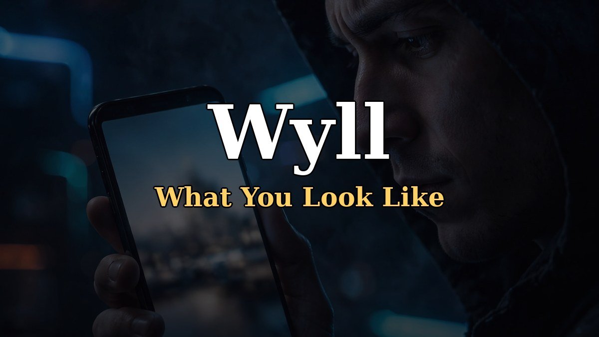Wyll Meaning
