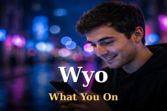 WYO Meaning