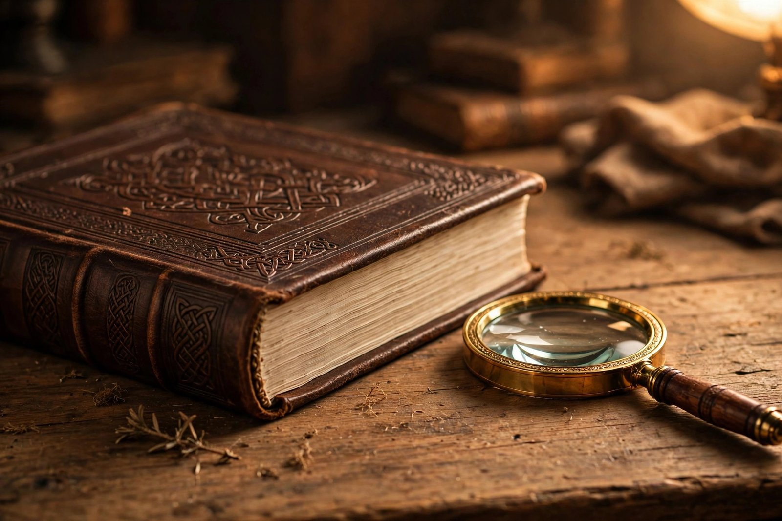 Detailed rulebook — pedantic vs thorough