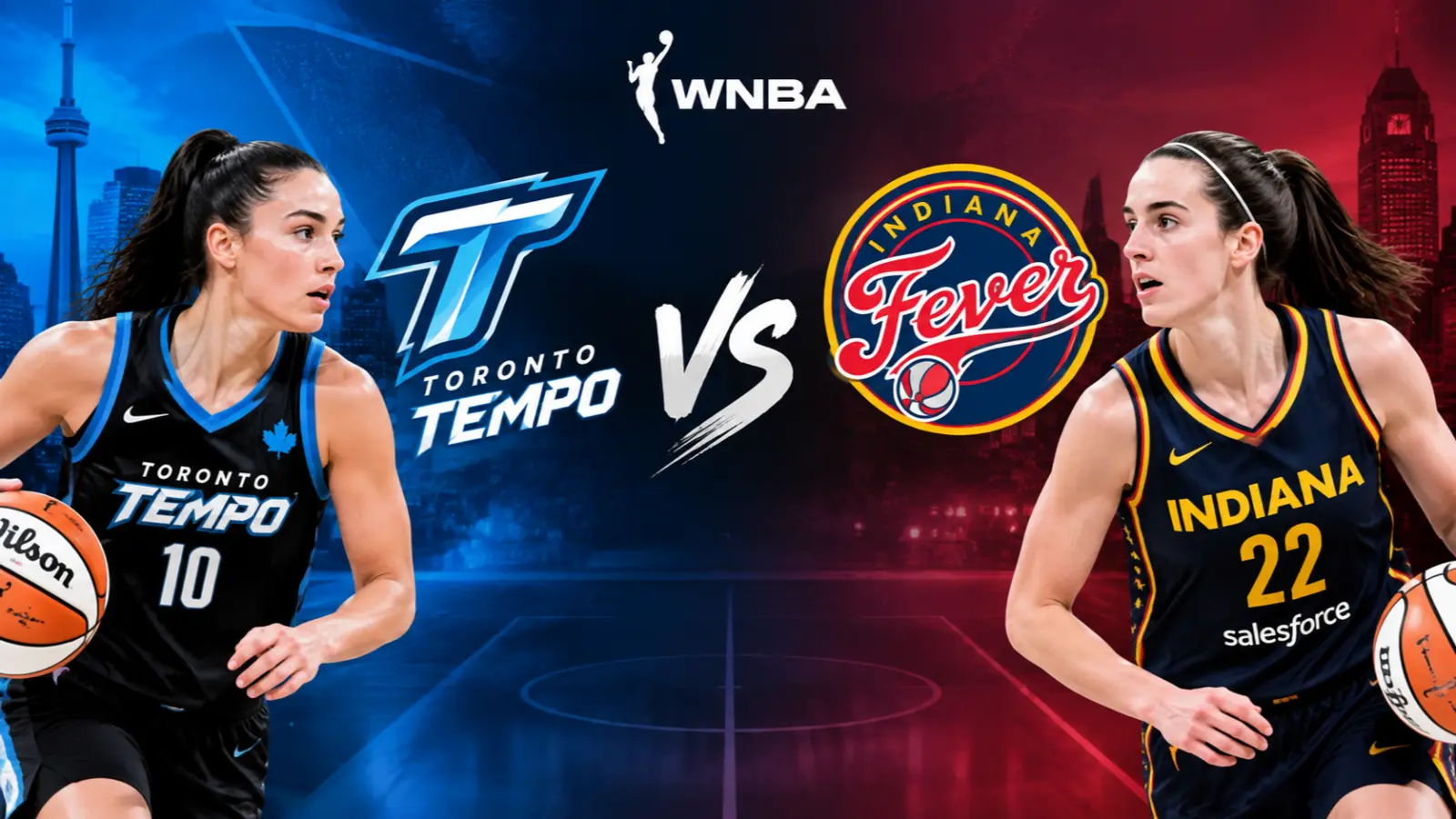 Tempo Vs Fever